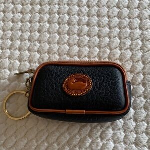 Dooney & Bourke Coin Purse